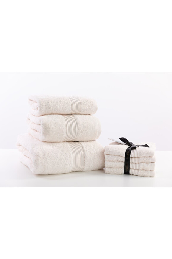 Pimacott, ręczniki z bawełny Supima