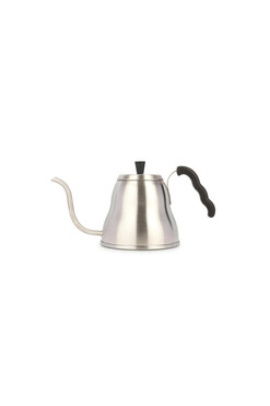 Universal Cafetiere, stalowy czajnik, poj.700ml