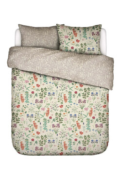 Marigold Essenza, pościel bawełna satynowa, wanilia, wymiary do wyboru 