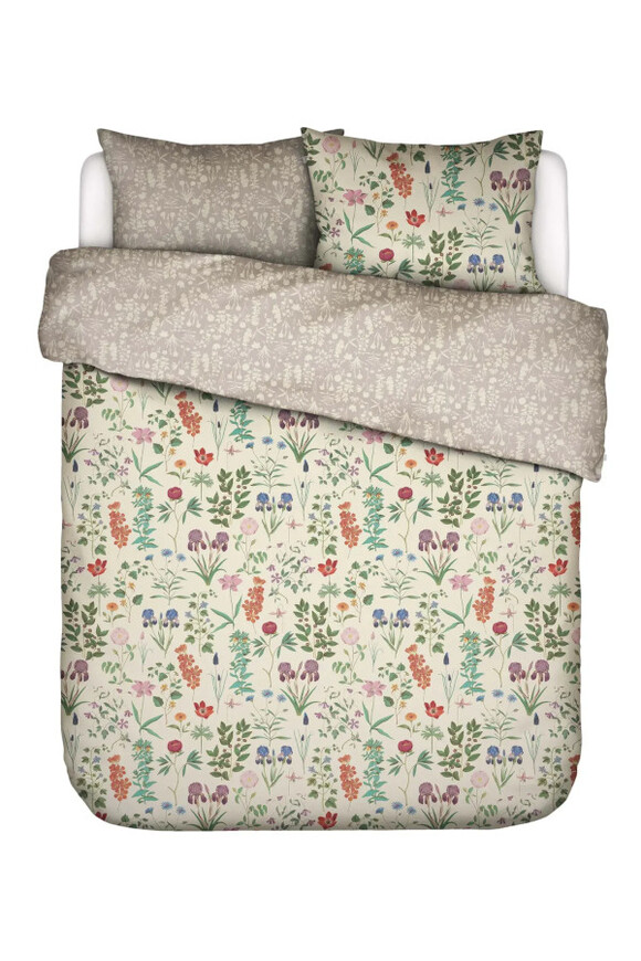 Marigold Essenza, pościel bawełna satynowa	