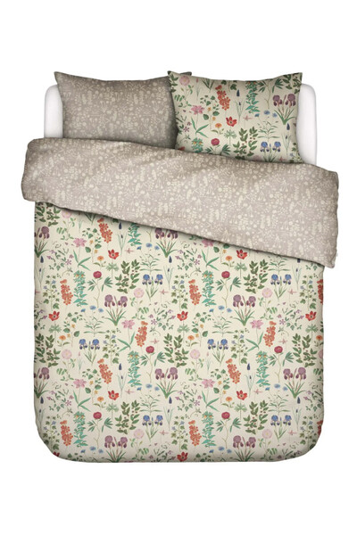 Marigold Essenza, pościel bawełna satynowa	