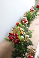 Reddana, girlanda świąteczna