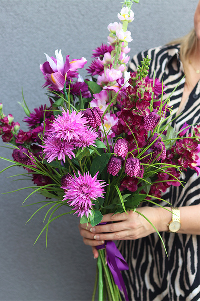 Elenite, bukiet do wazonu