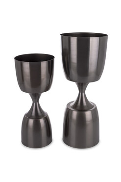 Dualinga, kwietnik osłonka podwójna, kpl.2szt