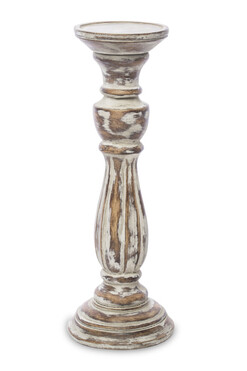 Boho Lights, świecznik dekoracyjny, wys.33cm