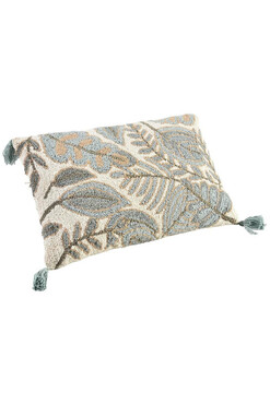 Boho 13, poduszka dekoracyjna podłużna, 40x60cm