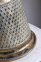 Jingle Bells, metalowy dzwonek