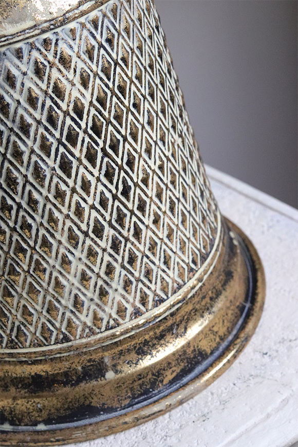 Jingle Bells, metalowy dzwonek	