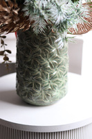 Winter Mood Nedila, zimowy bukiet w wazonie