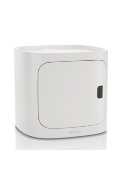 Pila, szafka modułowa, jasny szary, wym.33x35cm