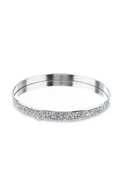 Resplent Glimmer B, dekoracyjna taca lustrzana, śr.26cm