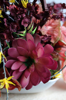 Akai, wiosenna kompozycja z ptaszkami