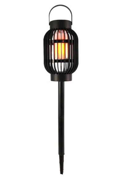 Candlelight Flame, lampa solarna LED imitująca płomień