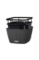 Bacino Cottage elegancka donica z nawadnianiem granit