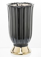 Regina wazon ceramiczny, wym. 27.5x15.5x15.5cm