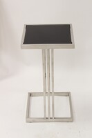 Colonial Silver, stojak na kwiaty, wym.54.5x30x30cm