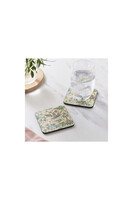 Strawberry Thief, podkładki korkowe