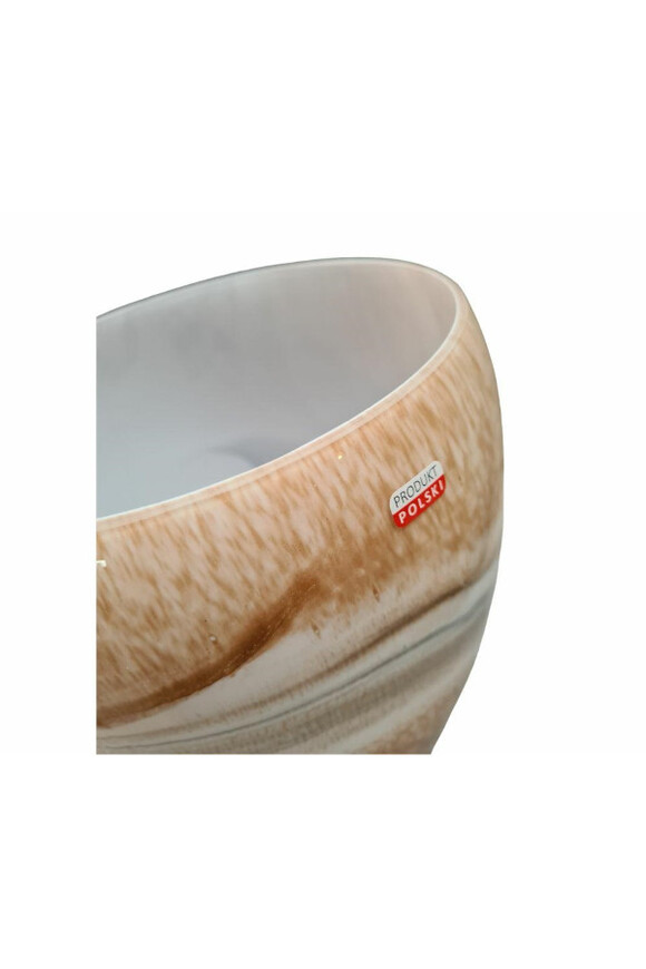 Terra Glass, szklany wazon