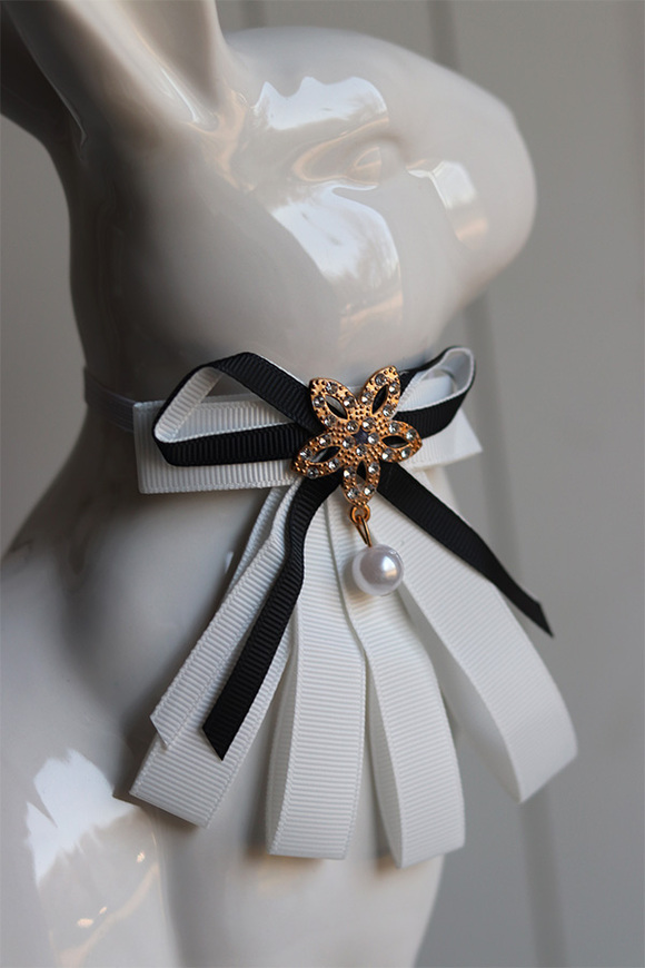 Bunny Glamm, figurka wielkanocna zajączek