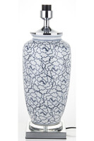 Madeleine ceramiczna lampa stołowa