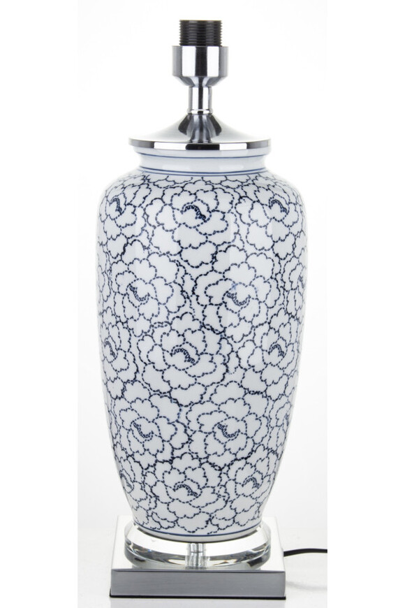 Madeleine ceramiczna lampa stołowa