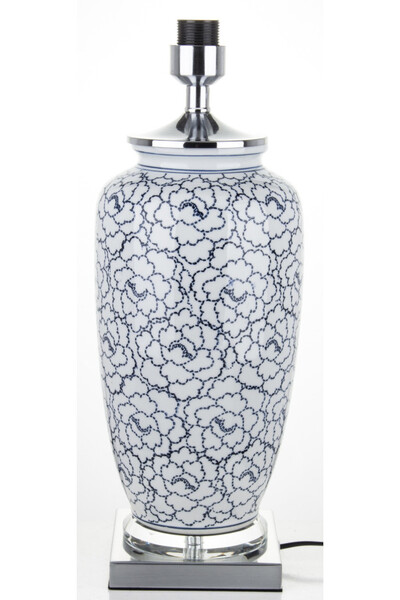 Madeleine ceramiczna lampa stołowa