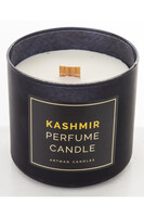 Kashmir Perfume Candle świeca zapachowa Unisex tendom.pl	