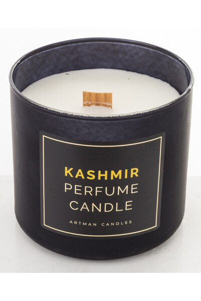 Kashmir Perfume Candle świeca zapachowa Unisex tendom.pl	