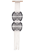 Makrama Aria B, dekoracja ścienna