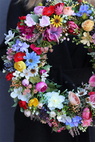 kwiatowy wianek, Kwiatowa Polana