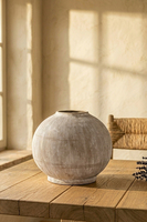 Adil A, ceramiczny wazon 