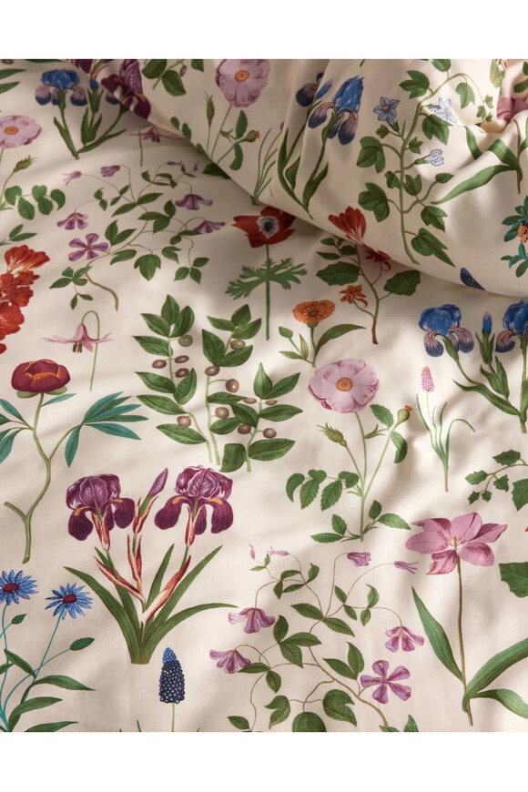 Marigold Essenza, pościel bawełna satynowa	