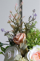 Morelita, bukiet do ręki lub wazonu