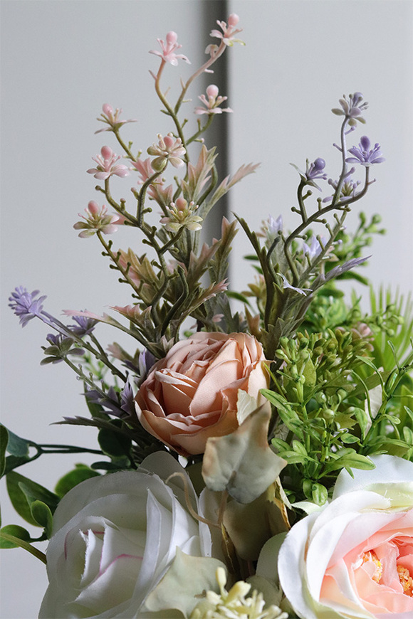 Morelita, bukiet do ręki lub wazonu