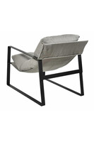 Modern 2, fotel szary