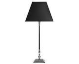 Deluxe 4 lampa stołowa belldeco