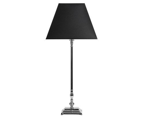 Deluxe 4 lampa stołowa belldeco
