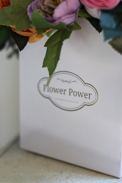 Enigma Felice, jesienny flowerbox ze słonecznikiem