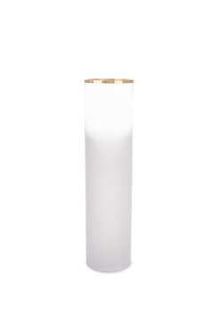 Whitehall A, szklany wazon, wys.40cm