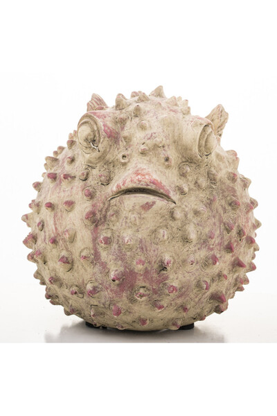 Cremona Pink Ryba A, wym.15x20x12cm