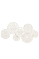 Adana, nowoczesna dekoracja ścienna