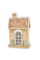  świąteczny domek z piernika 