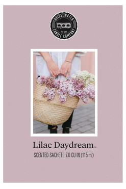 Lilac Daydream, saszetka zapachowa do szafy