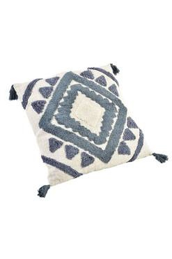 Boho 4, poduszka dekoracyjna, 50x50cm