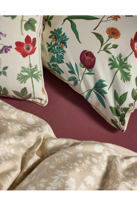 Marigold Essenza, pościel bawełna satynowa	