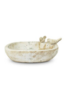 poidło dla ptaków, Piaf Beige E, wym.9x29x29cm