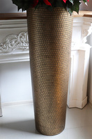 Gwiazda Betlejemska Hilton XXL, wysokiej jakości sztuczna roślina