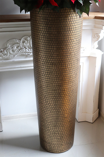 Gwiazda Betlejemska Hilton XXL, wysokiej jakości sztuczna roślina