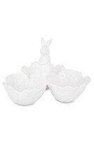 Easter Cottage, wielkanocna paterka z zajączkiem