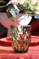 Allure Verde, szklanki 